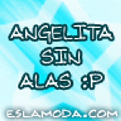 Profile Picture of Paula Gabrielli (@PauGabri) on Twitter