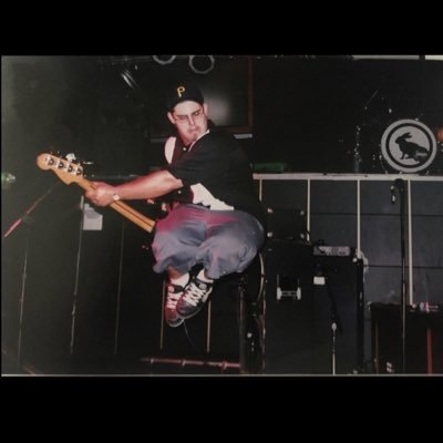 Profile Picture of Stephen Layton (@riverbone951) on Twitter