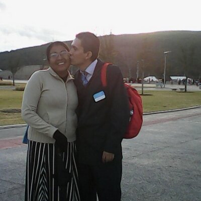 Profile Picture of Yolanda Tafoya Lopez (@lapanqsitos) on Twitter