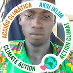 Profile Picture of Isaac Manu (@Isaac-Manu) on Facebook