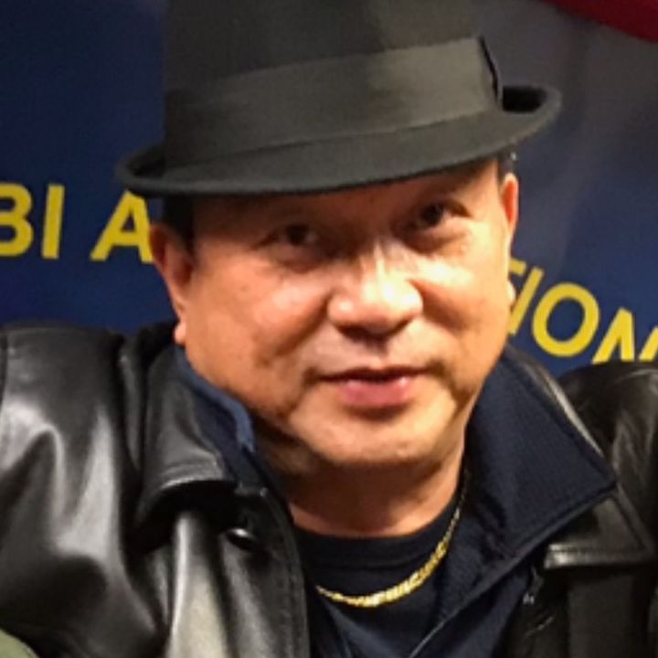 Profile Picture of Adolfo Adato (@adolfo.adato) on Tiktok