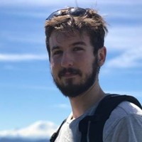 Profile Picture of Robert Adkins (@robert-adkins-3) on Quora