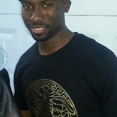 Profile Picture of Jamal Hall (@prince_muggzo) on Twitter