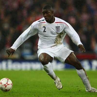Profile Picture of Micah Richards Page (@SendingRichards) on Twitter