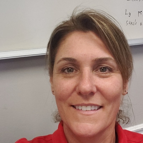 Profile Picture of Adrienne Carroll (@aleri90) on Poshmark