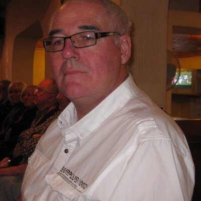 Profile Picture of Bryan Allredon Twitter