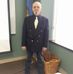 Profile Picture of Mike Cordell (@mike.cordell.7524) on Facebook