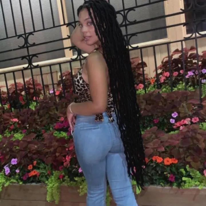 Profile Picture of TamaraBarron (@tamarabarronfjrj) on Tiktok