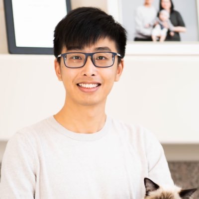 Profile Picture of Shawn Zhang (@shawnwzhang) on Twitter