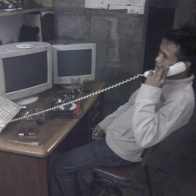 Profile Picture of Amin Amel (@davis_55963) on Twitter