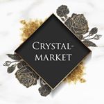 Profile Picture of Crystal (@crystal_market.ua) on Instagram