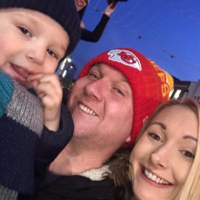 Profile Picture of Tom Blaydes (@tomblaydes) on Twitter