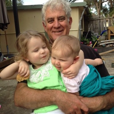 Profile Picture of 💧Steve McEvoy (@StavrosMcEvoy) on Twitter