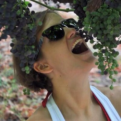 Profile Picture of Julia (@@JuliaChurchill) on Twitter