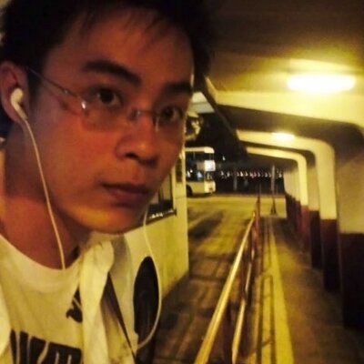Profile Picture of Rex Chiu (@rexchiukc) on Twitter