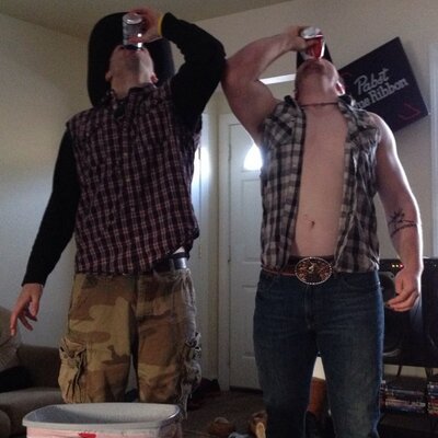 Profile Picture of Chad Sickles (@ChadSickles) on Twitter