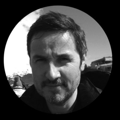 Profile Picture of Mark Loder (@MarkyLoder) on Twitter