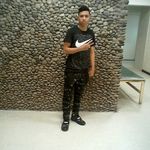 Profile Picture of Robert Capriles (@robertcapril) on Instagram