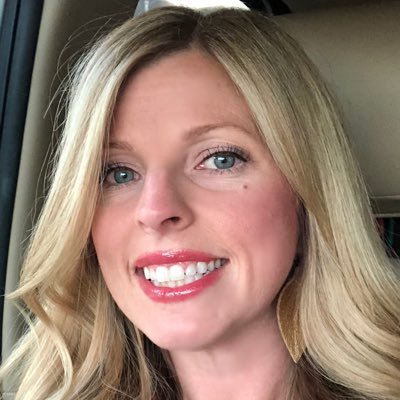 Profile Picture of Kelli Palmer (@kellipalmerNISD) on Twitter