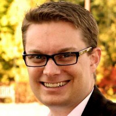 Profile Picture of John Crockett (@JohnCrockett) on Twitter