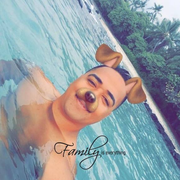 Profile Picture of Isaac Hoohuli (@hawaiiboi808) on Poshmark