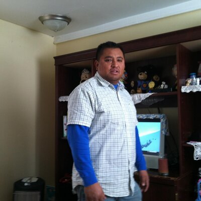 Profile Picture of Basilio Martinez (@3ahilen) on Twitter