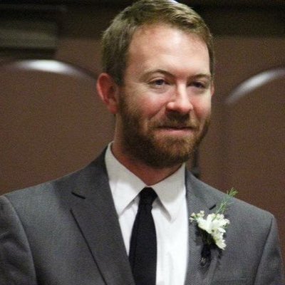 Profile Picture of Mike Greene-Walsh (@mike_gw) on Twitter