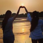 Profile Picture of ♡ 𝔸𝕧𝕟𝕚 ℙ𝕒𝕥𝕖𝕝 ♡ (@avani._.bhalodi) on Instagram