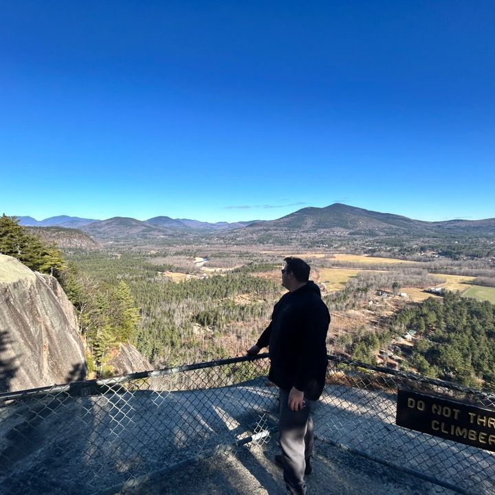 Profile Picture of Michael Bohn (@michaelvbohn) on Tiktok