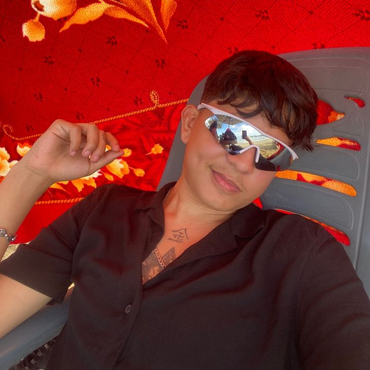 Erickdickerson - Tiktok Profile Picture of Erickdickerson (@erickdickerson) on Tiktok