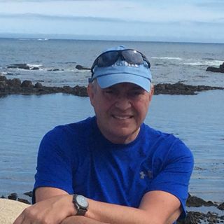 Profile Picture of Harold Mcelroy (@harold.mcelroy.5) on Facebook