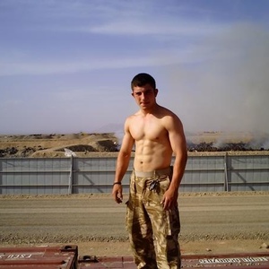 Profile Picture of Aaron Mulligan (@claret_n_blue) on Myspace