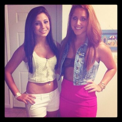 Profile Picture of Kayla Bajor (@Kaybadger) on Twitter