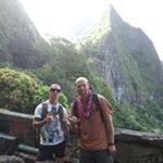 Profile Picture of Benjamin Reinhardt (@benjaminmreinhardt) on Instagram