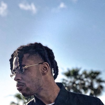 Profile Photo of D'Angelo Russell (@Dloading) on Twitter