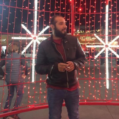 Profile Picture of Jairo Cordero Galici (@jairogal01) on Twitter
