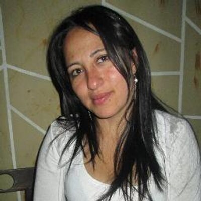 Profile Picture of Rocio Mantilla (@rochi2122) on Twitter