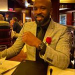 Profile Picture of Marcus Baker (@mbaker81) on Instagram