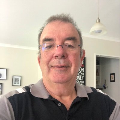 Profile Picture of Keith Edmonds (@KeithEdmonds19) on Twitter