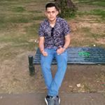 Profile Picture of christophe brayann calderon (@christophebrayann) on Instagram