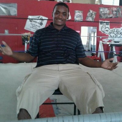Profile Picture of Weldon Howard (@BigDUB16) on Twitter