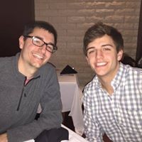 Profile Picture of Andrew Mahoney (@andrew-mahoney-14) on Quora