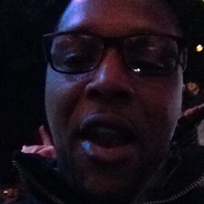 Profile Picture of Richard Randle (@itzrichmoney) on Twitter
