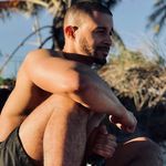 Profile Picture of Robert Silverio (@robbierootz) on Instagram