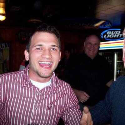 Profile Picture of Michael Gurski (@michaelbgurski) on Twitter