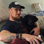 Profile Picture of James Eric MacMullan (@crash4316) on Instagram