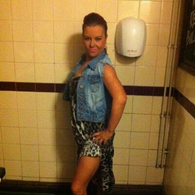 Profile Picture of Kylea Louise Waldron (@KyleaWaldron) on Twitter