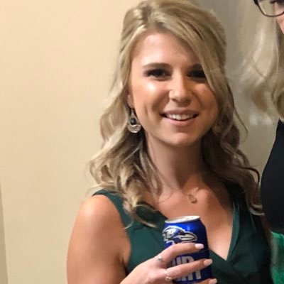 Profile Picture of Katie Bogash (@KBogash) on Twitter