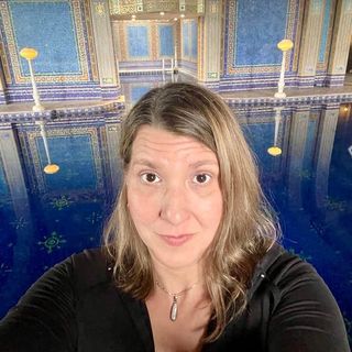 Profile Picture of Nicole Koerner (@omgnicorn) on Instagram