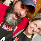 Profile Picture of Deaf Greg & Nicole's Kitchen Bucher (@deafgregnicoleskitchenbuch8027) on Youtube